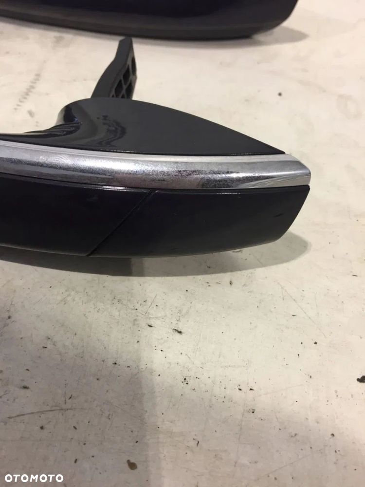 KLAMKA LEWA PRZÓD TYŁ BMW 7 G11 G12 416 LED KEYLES - 10