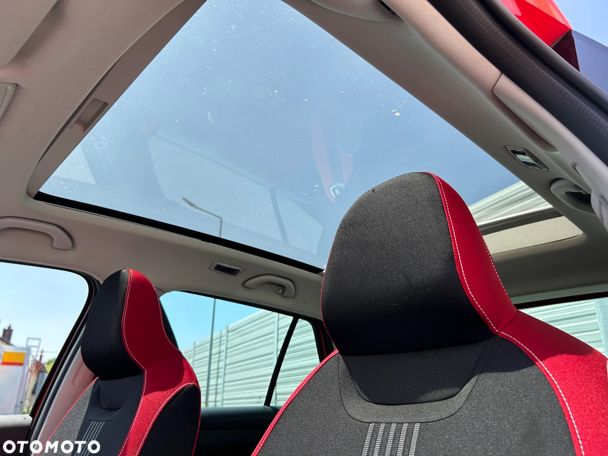 Skoda Fabia 1.0 TSI Monte Carlo - 34