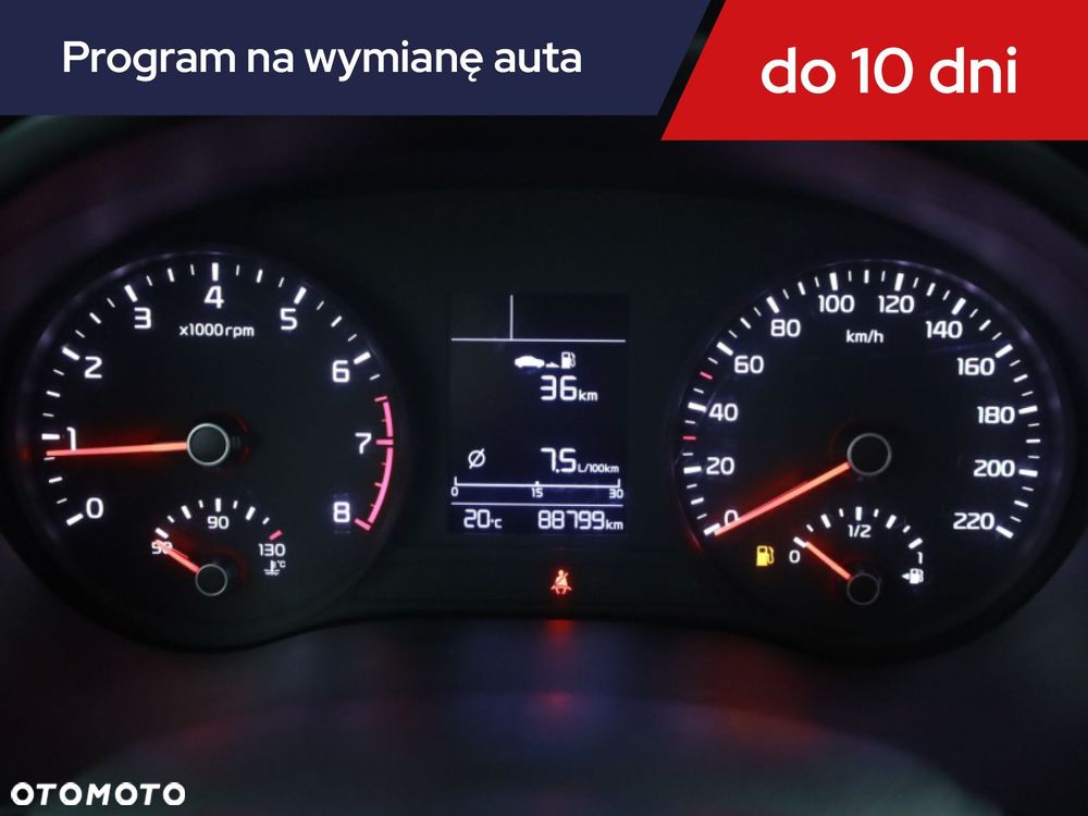 Kia Rio - 10