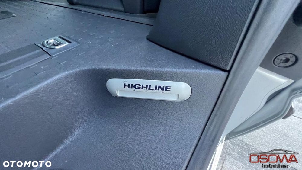 Volkswagen Multivan - 18