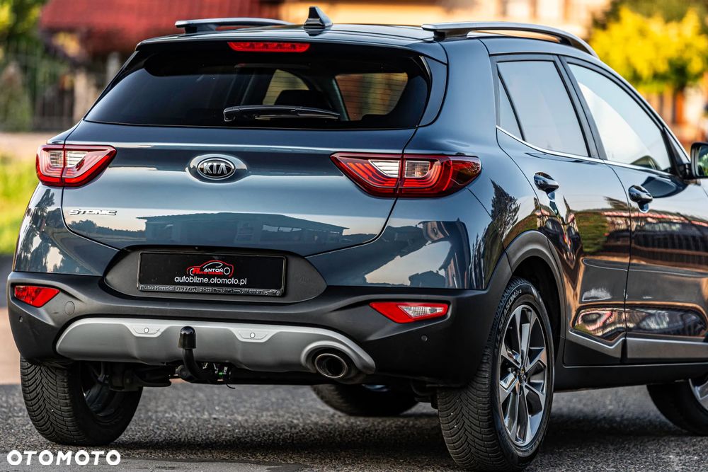 Kia Stonic 1.4 XL - 11