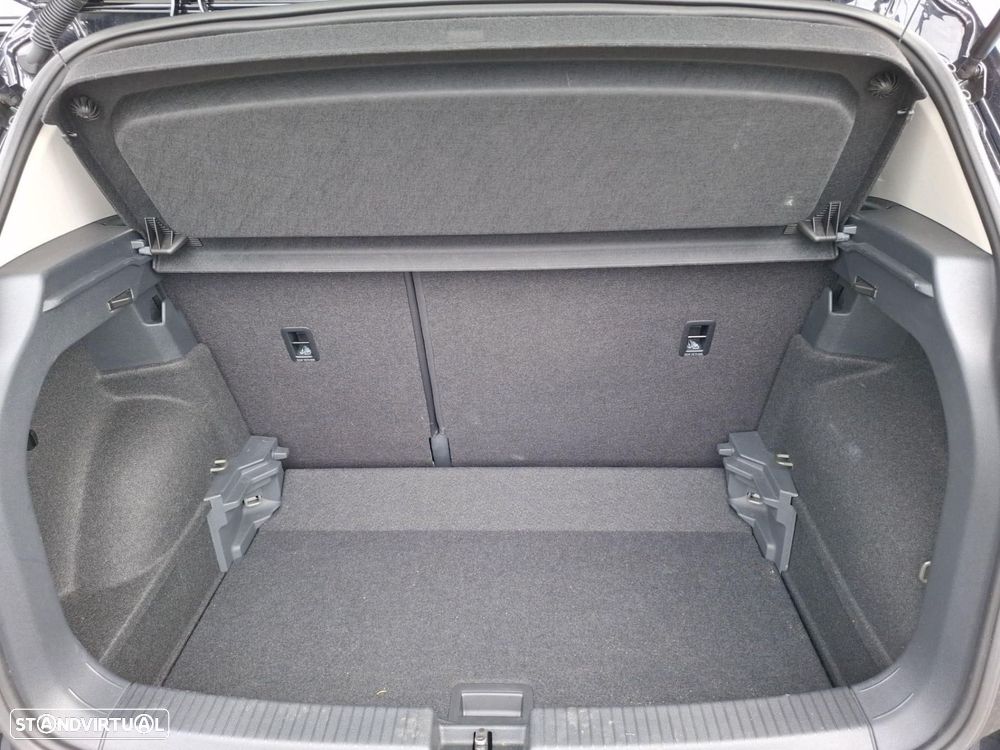 VW T-Cross 1.0 TSI Urban - 12
