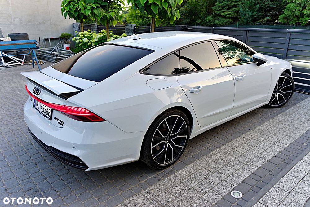 Audi A7 Sportback 55 TFSI mHEV Quattro S tronic - 16