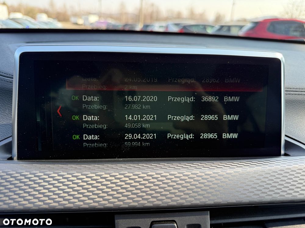 BMW X2 xDrive20d M Sport - 24