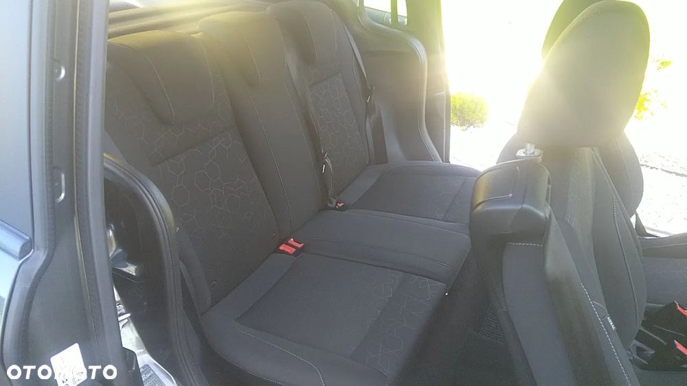 Ford B-MAX 1.0 EcoBoost Colourline - 21