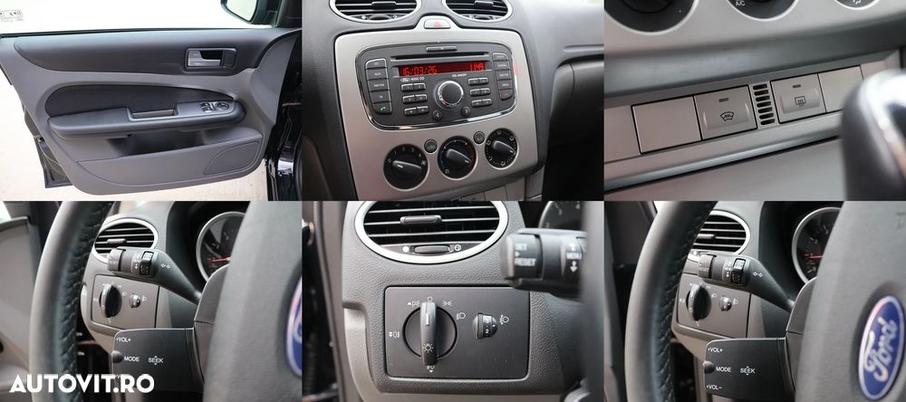 Ford Focus - 10