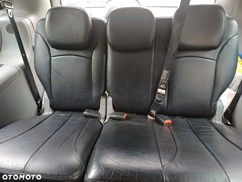 Chrysler Grand Voyager - 11