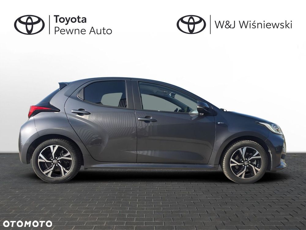 Toyota Yaris Hybrid 1.5 Style - 25