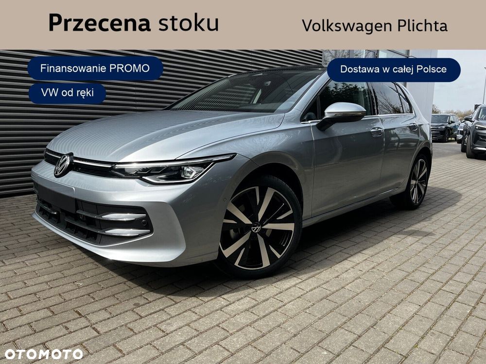 Volkswagen Golf - 2