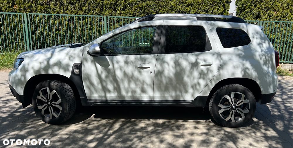 Dacia Duster 1.5 Blue dCi Prestige EU6d - 9