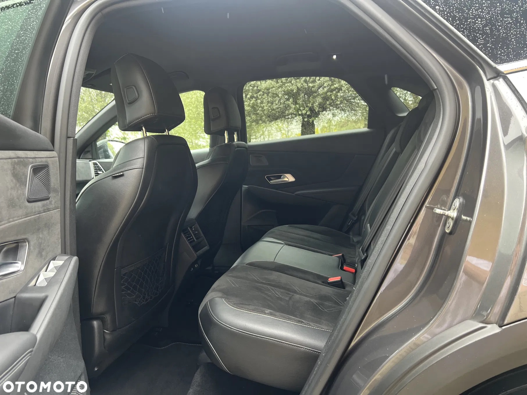 DS Automobiles DS 7 Crossback 2.0 BlueHDi Grand Chic - 24
