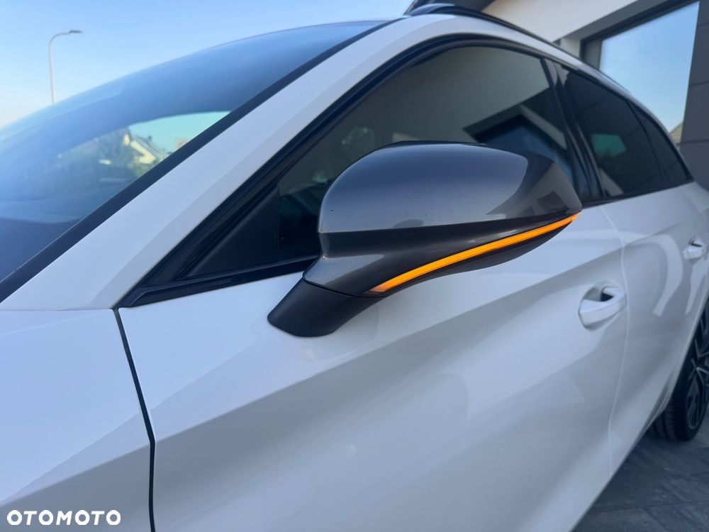 Cupra Leon 2.0 TSI DSG VZ CUP - 33
