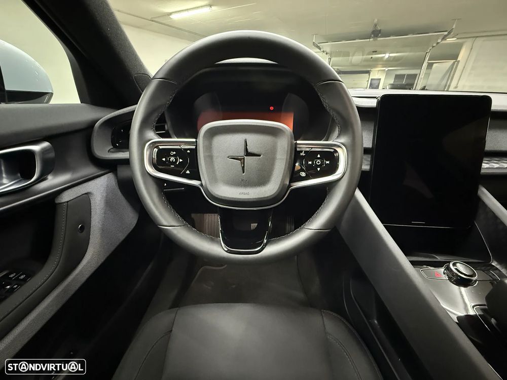 Polestar 2 Single Motor 69kWh - 28