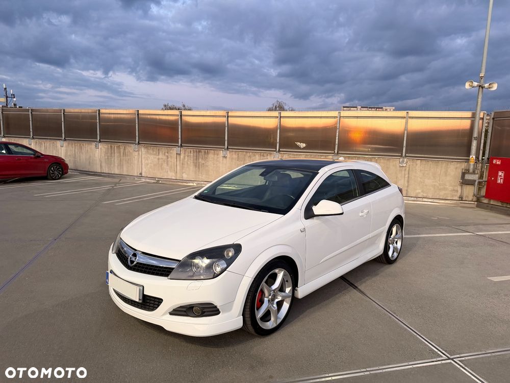 Opel Astra 1.8 Cosmo - 4