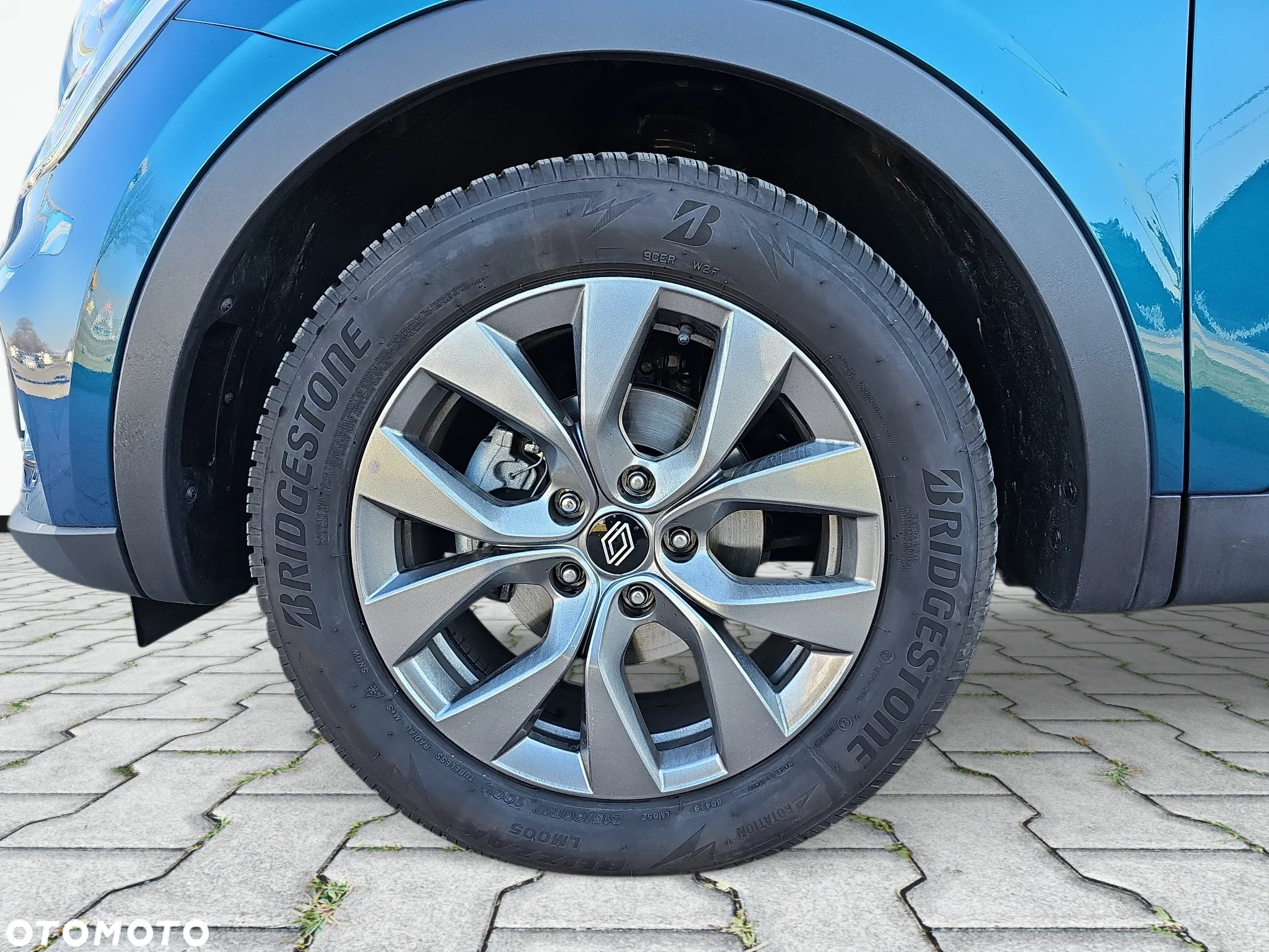 Renault Arkana 1.3 TCe mHEV Evolution EDC - 27