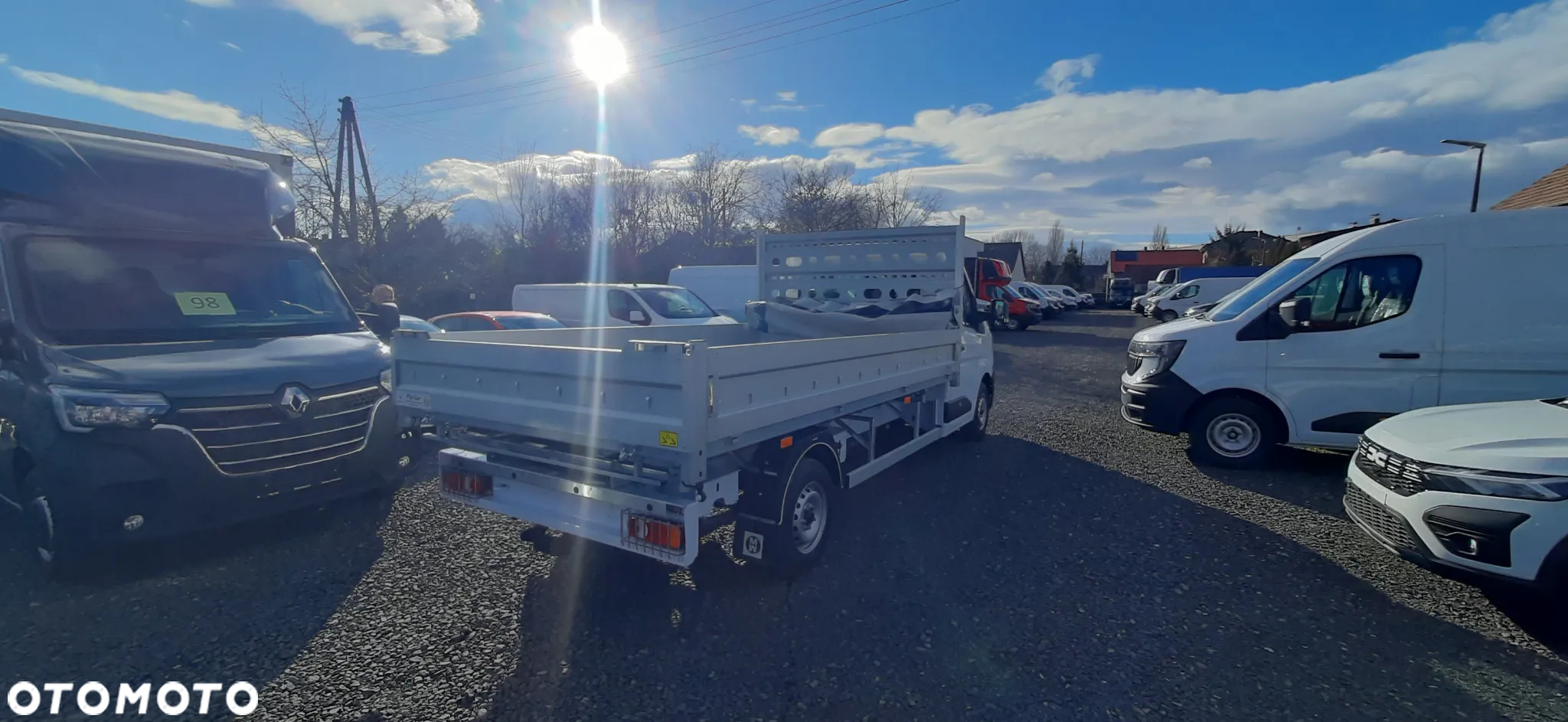 Renault NOWY MASTER - 13