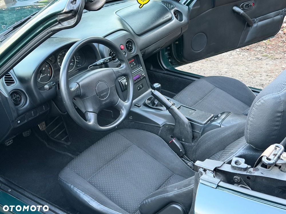 Mazda MX-5 - 28