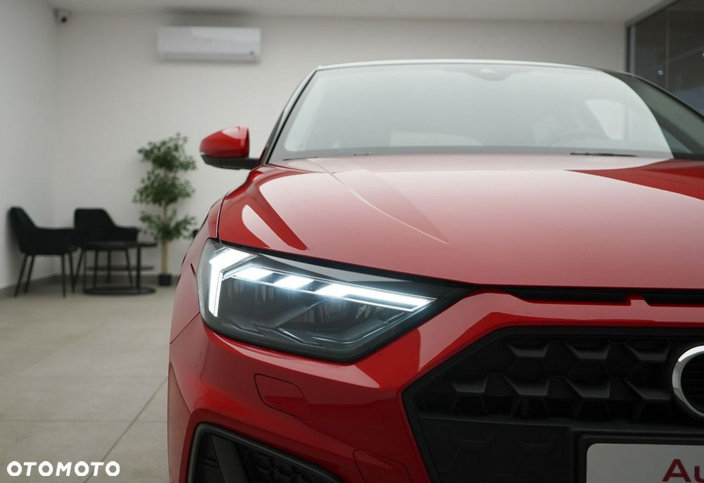 Audi A1 Sportback - 10