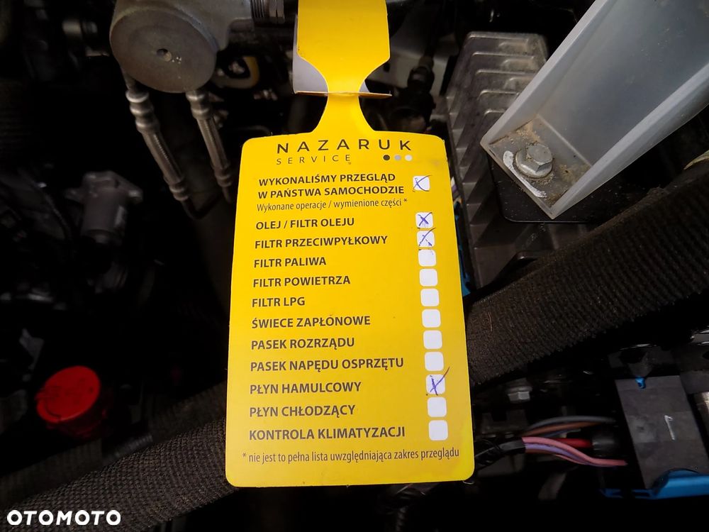 Renault MASTER; FIRANA 10-PALET NA BLIŹNIAKACH, PRZEBIEG; 23 TYŚ ! - 25