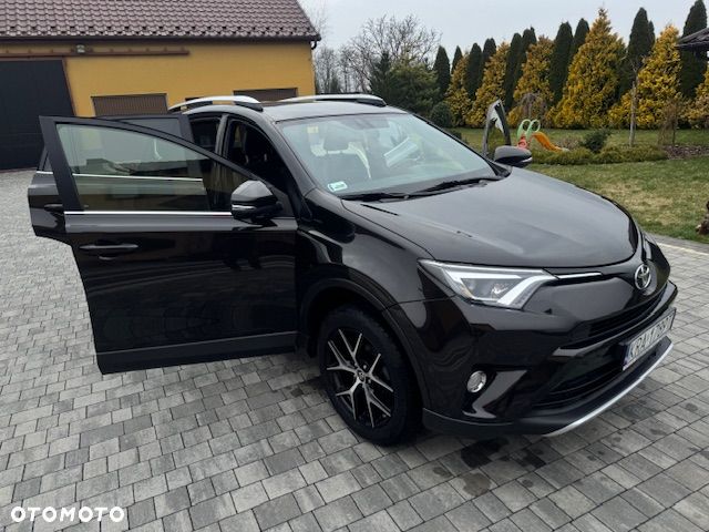 Toyota RAV4 2.0 D-4D Premium 4x2 - 15