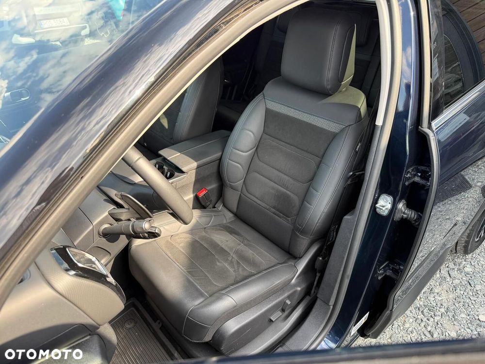 Citroën C5 Aircross 1.2 mHEV Plus eDCT6 - 12
