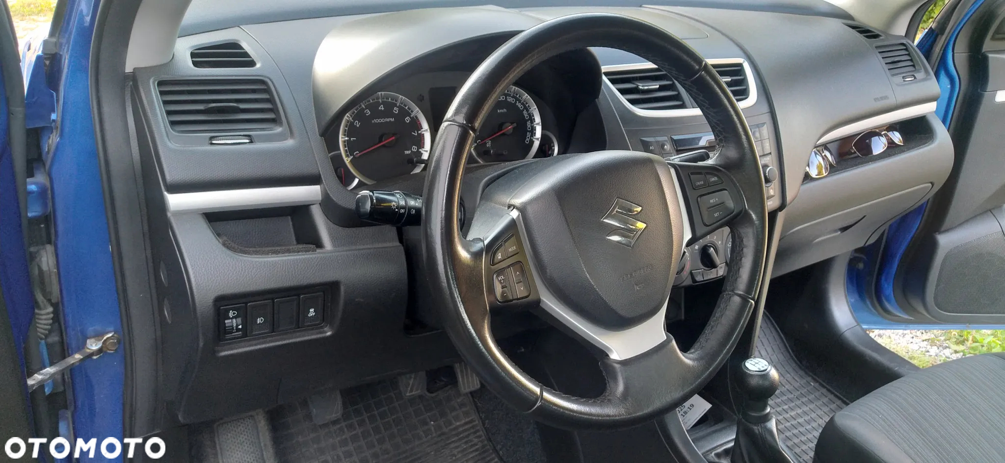 Suzuki Swift 1.2 Comfort - 17