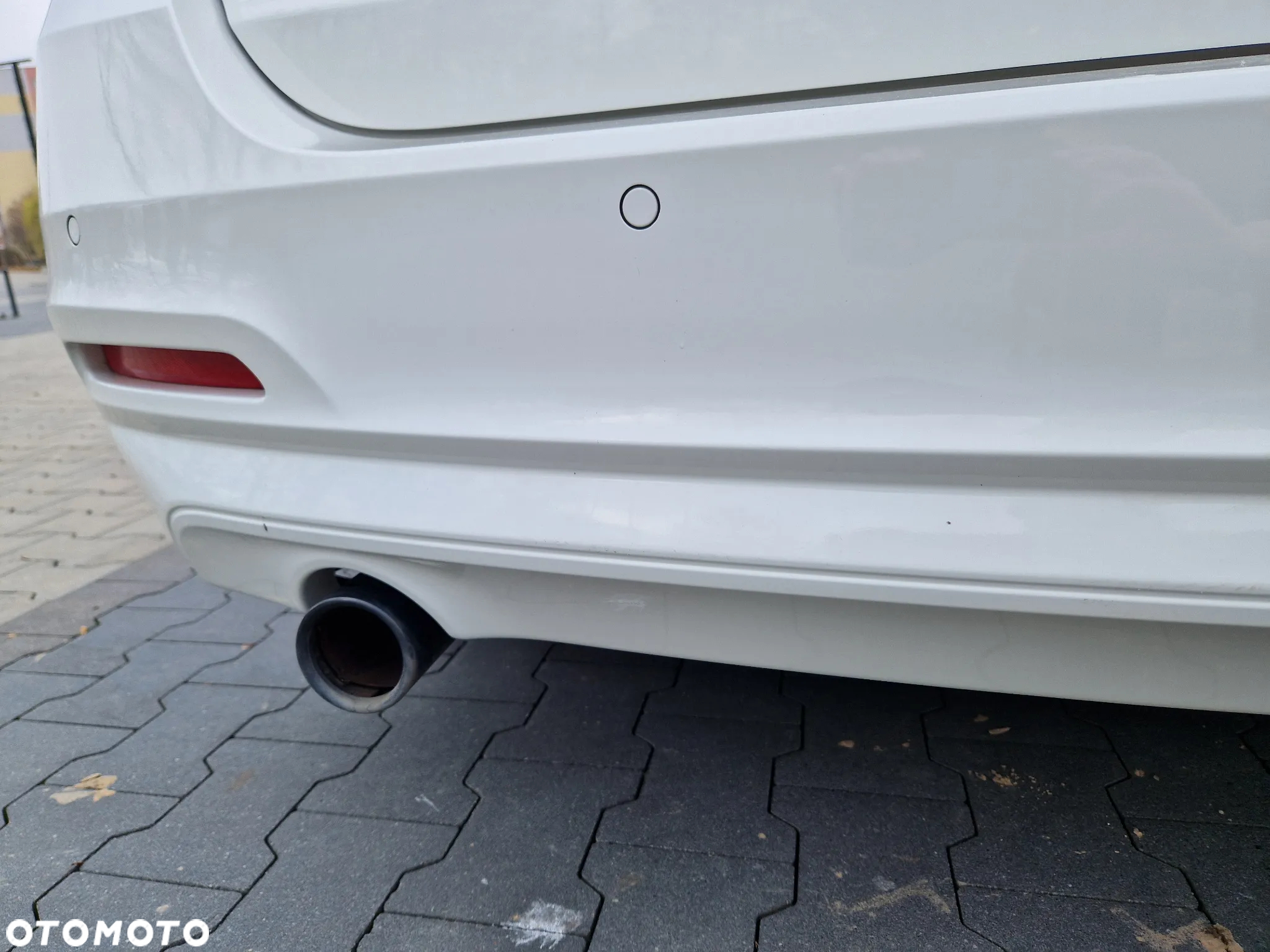 BMW Seria 3 318d Touring Advantage - 28