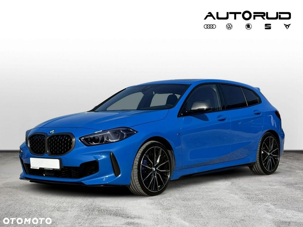 BMW Seria 1 M135i xDrive - 1