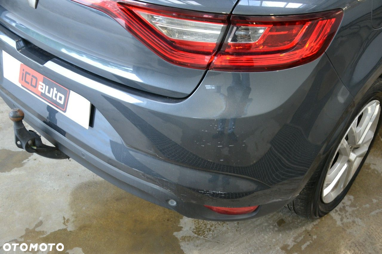 Renault Megane - 9