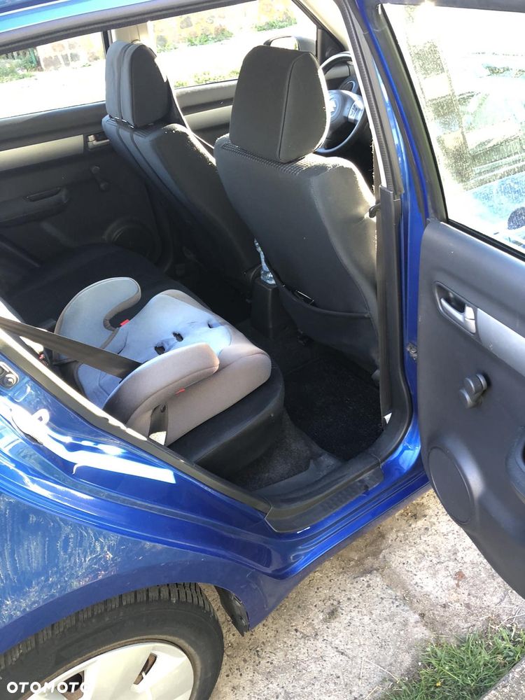 Suzuki Swift 1.3 Comfort - 19