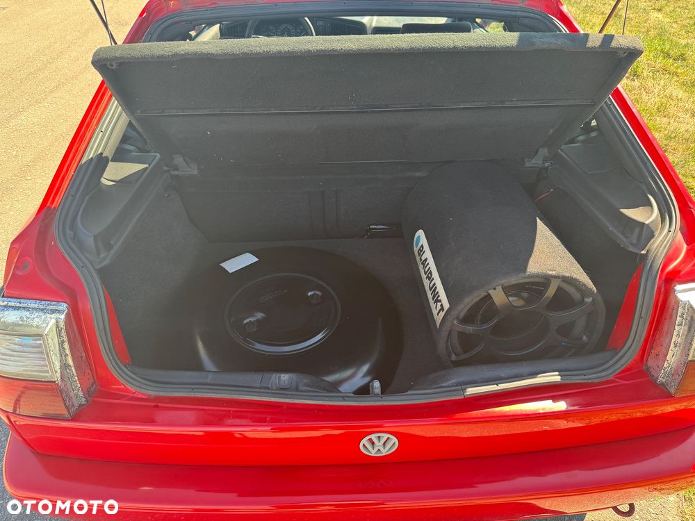 Volkswagen Corrado - 17