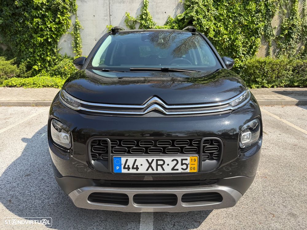 Citroën C3 Aircross 1.2 PureTech Feel - 2
