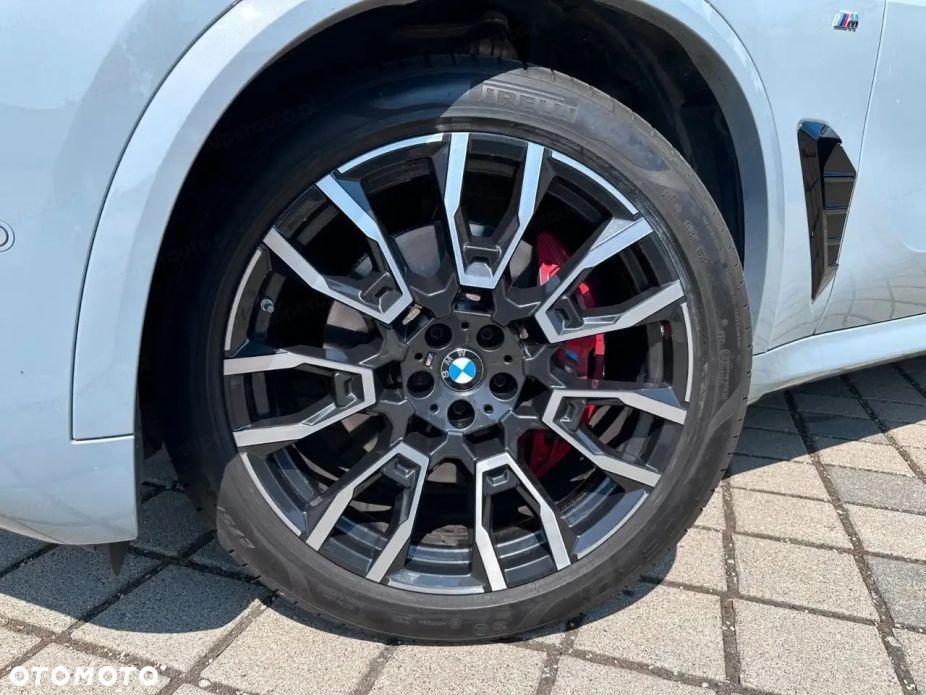BMW X5 xDrive30d mHEV M Sport sport - 17