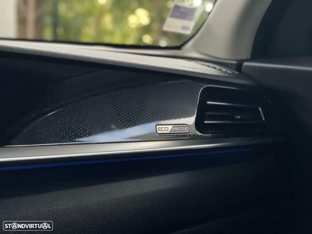 Kia e-Niro 64kWh - 50