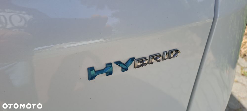 Peugeot 3008 1.6 PureTech Hybrid PHEV Allure Pack S&S EAT8 - 7