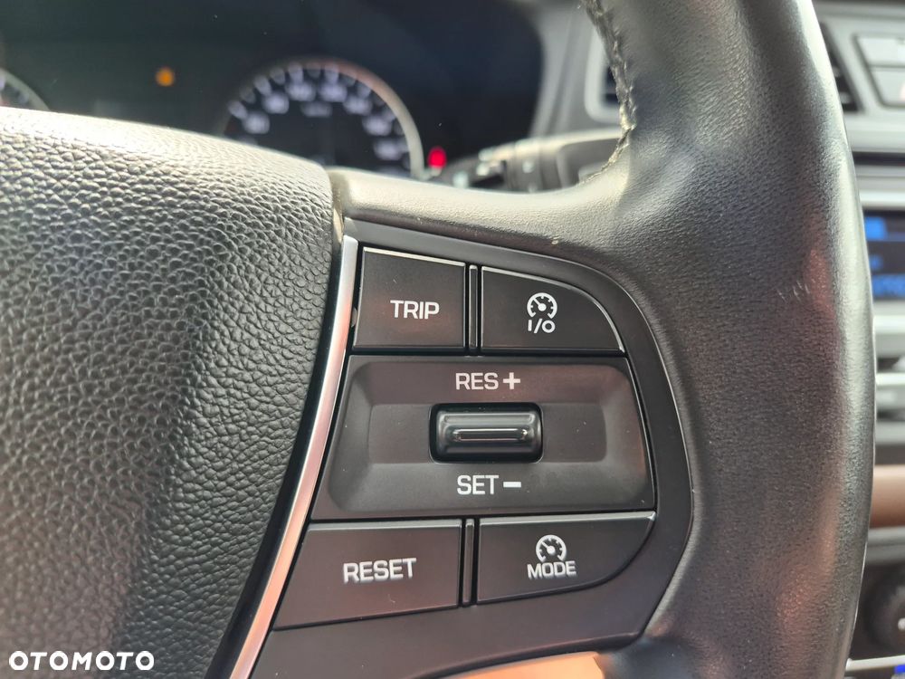 Hyundai i20 1.2 Style - 20