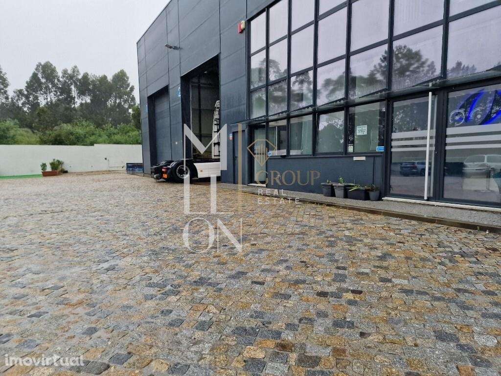 Armazém Santa Maria da Feira - Grande imagem: 4/17