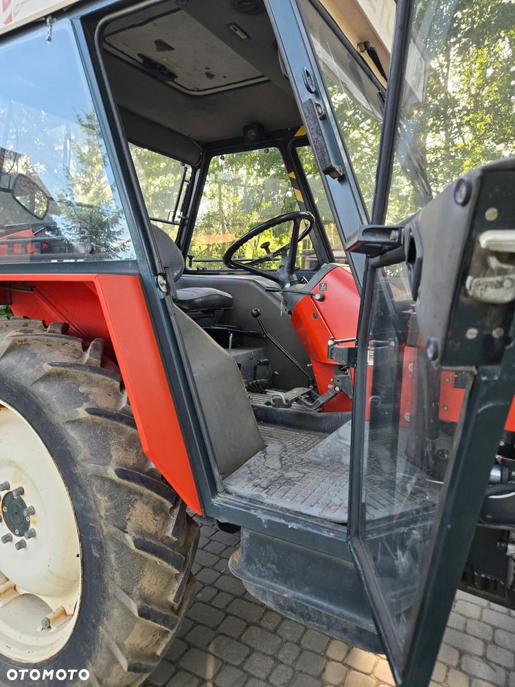 Zetor 3340 - 8