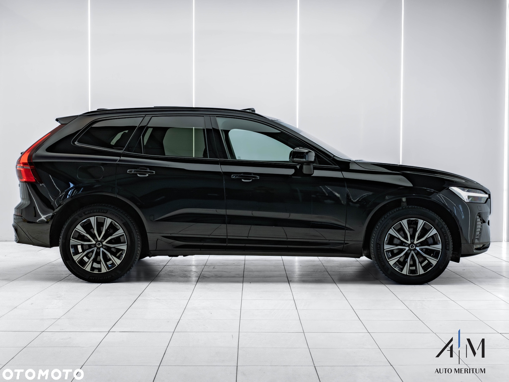 Volvo XC 60 B4 D AWD Plus Dark - 7