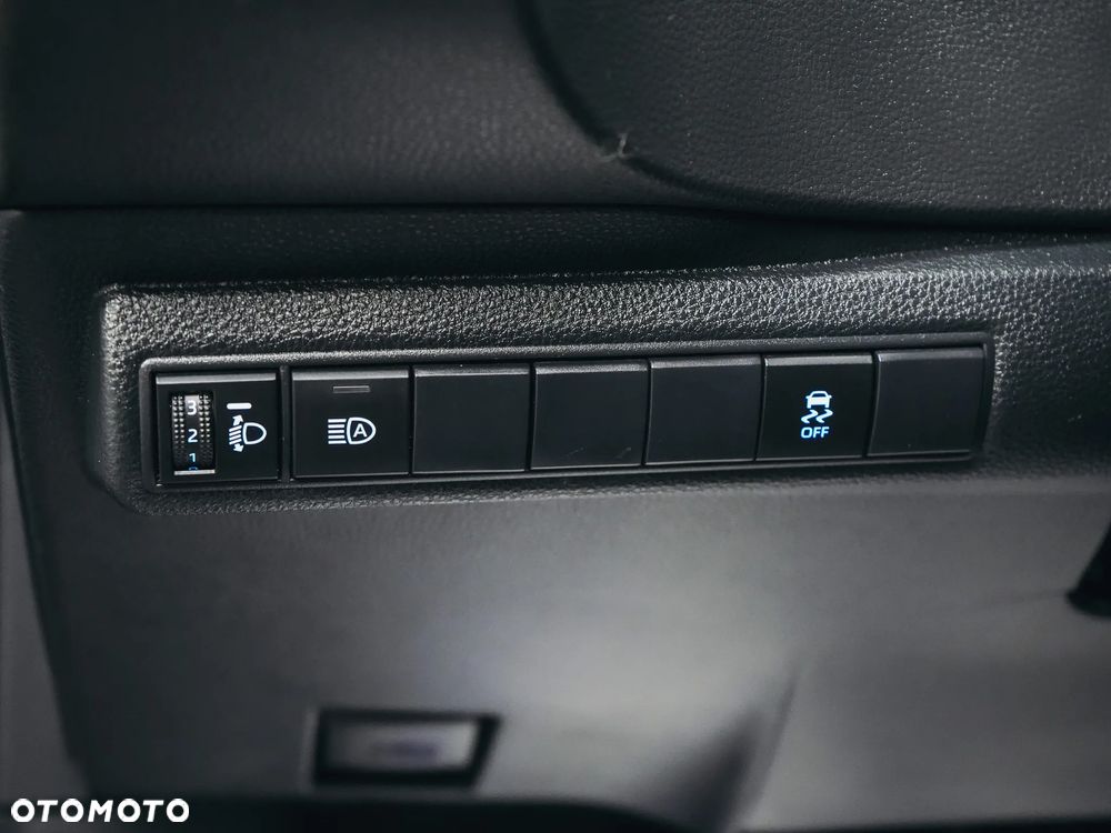 Toyota Corolla 1.8 Comfort - 16
