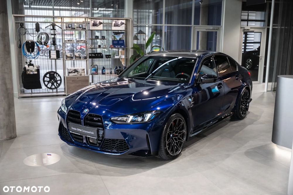 BMW M3 - 14