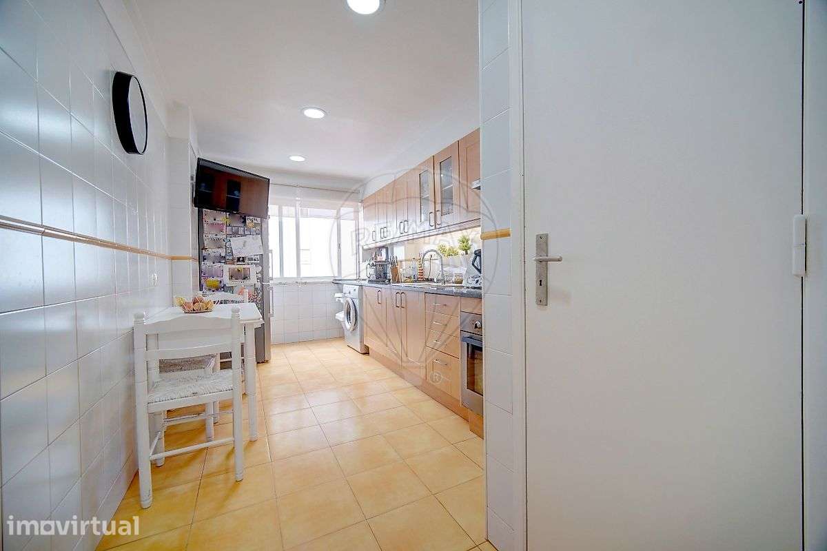 Apartamento T2 para venda - Grande imagem: 5/24