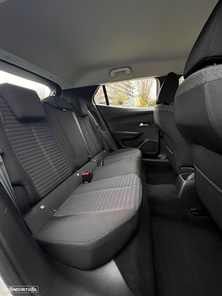 Peugeot 2008 BlueHDi 110 Active Pack - 11