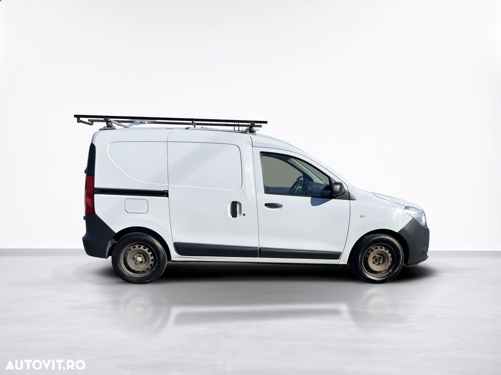 Dacia Dokker - 7