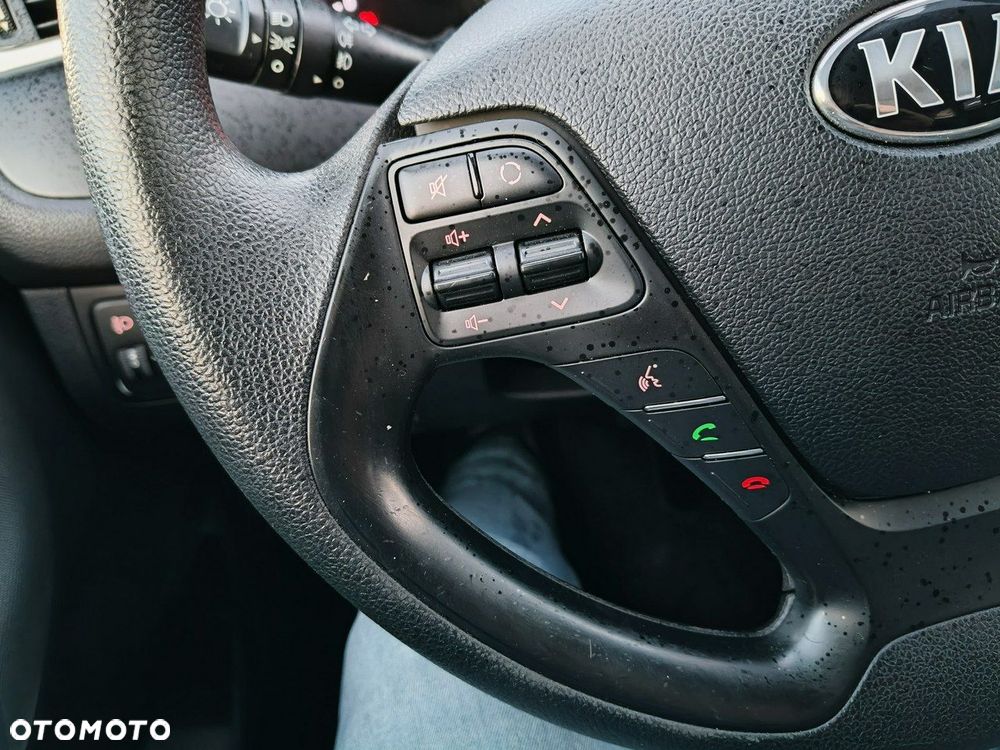 Kia Ceed 1.4 CRDi M - 14