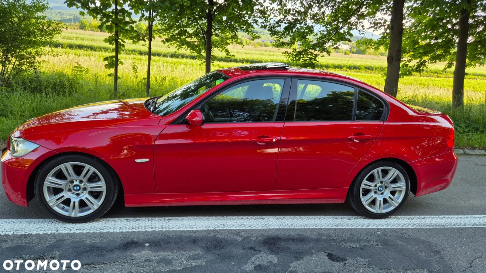 BMW Seria 3 - 6
