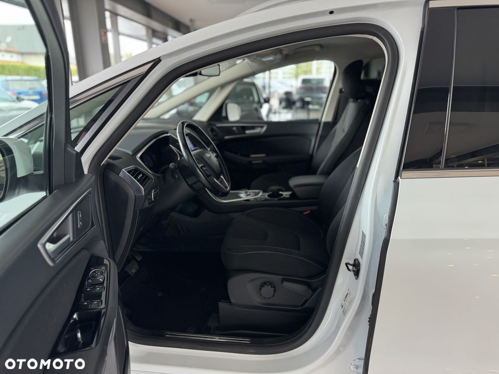 Ford S-Max 2.5 Hybrid Titanium CVT - 21