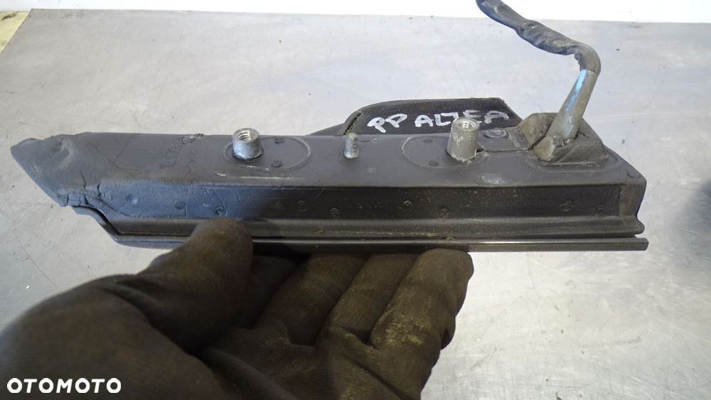 LUSTERKO PRAWE ELEKTRYCZNE SEAT ALTEA XL 1.6 - 2