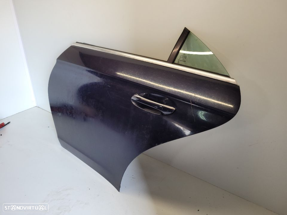 Porta Trás Esquerda Mercedes CLS C219 2004-2010 - 2