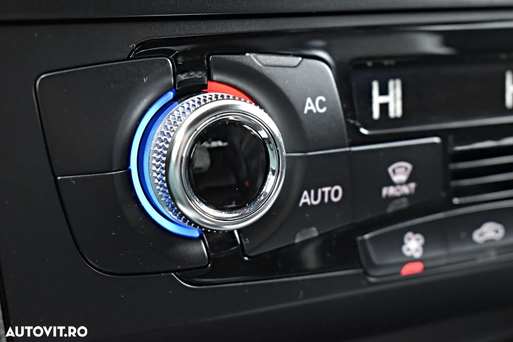 Audi Q5 2.0 TDI Quattro S tronic - 23